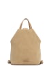 EMILY & NOAH Rucksack E&N Jeanna in sand