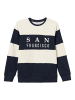 name it Sweatshirt in Dark Sapphire