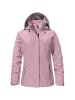 Schöffel Jacke "Jacket Gmund L" in pearly afterglow