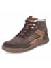 Dockers by Gerli Winterboots in braun