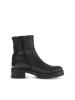 Gabor Biker Boots in schwarz