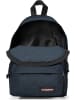 Eastpak Rucksack "Orbit" in Blau