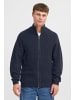 !SOLID Strickjacke SDGORALLI in Blau
