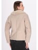 DreiMaster Vintage Damen Jacke in Beige