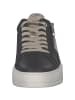 Marco Tozzi Schnürschuhe in black comb