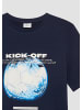 s.Oliver T-Shirt in 5952_navy