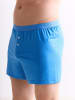 Erlich Textil  LIGHT TOUCH BOXERS in kobaltblau