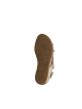 Mephisto Sandale in beige