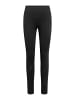 Golds Gym Leggings GOLDIE in schwarz