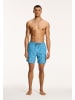 SHIWI Shiwi Stretch Swimshort in blau