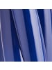 Butlers Vase TWIST 2er-Set in Blau
