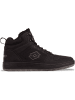 Lotto Sneaker "Prehna Fur" in Schwarz