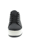 TOMMY JEANS Flatform Sneaker Sneaker low Schwarz