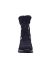 rieker SHOES "Damen Winterstiefel" in schwarz