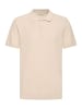 BLEND Poloshirt BHGarry in Beige