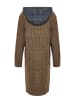 VINAJA Women Strickjacke in Coffee