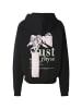 Just Rhyse Sweat & Fleece - Hoody in black