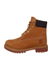 Timberland Stiefel braun