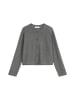 Marc O'Polo Kaschmir-Cardigan regular in Warm Granite Melange