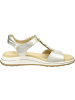 ara Sandalen für Damen in blau