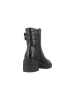 Fitters Stiefel in Schwarz