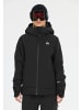 SOS Skijacke Samkos in 1001 Black