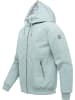 ragwear Outdoorjacke Stuartt Summer YOUMODO in Stone Blue