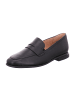 Paul Green Business Slipper in Schwarz