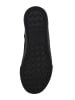 VAN HILL Sneaker Low Christopher in Schwarz