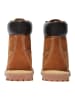 Timberland Stiefel braun