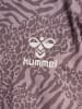 Hummel Nachthemd Hmlcarolina Night Dress L/S in SPARROW