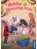 Kosmos Buch - Die Hobby-Horsing-Kids, 4, Total chaotische Ferien