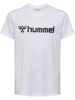 Hummel Hummel T-Shirt Hmlgo Lebensstil Kinder in WHITE