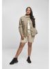 Urban Classics Leichte Jacken in khaki