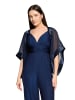 Vera Mont Chiffonstola mit 3/4 Arm in Night Sky