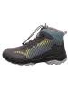 superfit Winterstiefel JUPITER in Grau/Gelb