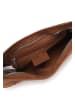 Tamaris Beutel TAS Marina Suede in cognac