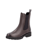 remonte Chelsea Boots in Braun