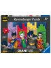 Ravensburger Verlag GmbH Spiel - Batgirl, Joker, Batman, Robin