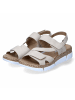 rieker Riemchensandalen in Beige