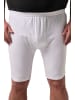 Men Plus Slip in schneeweiß