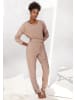 LASCANA Overall in taupe