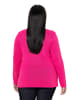 Ulla Popken Pullover in pink