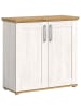 ebuy24 Sideboard Verona Lärche 90 x 39 cm