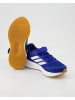 adidas Sneaker in Blau