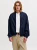 Jack & Jones Blousonjacke in Dark Navy