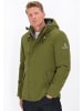 Schmuddelwedda Men Anorak in olive
