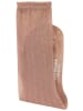 Copenhagen Studios Langsocken in 2x rose gold