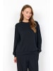 soyaconcept Shirt SC-Banu in schwarz