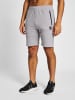 Hummel Hummel Kurze Hose Hmlmt Multisport Herren in GREY MELANGE